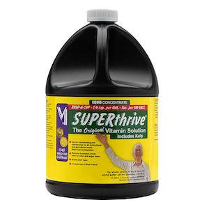 SUPERthrive - Reefer Madness