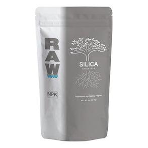 NPK RAW Silica - Reefer Madness