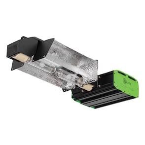 B-Lite 630W Pro CMH Fixture & Bulb 120-240v - Reefer Madness