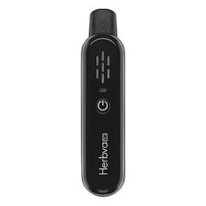 Airistech Herbva 5G (Black) - Reefer Madness