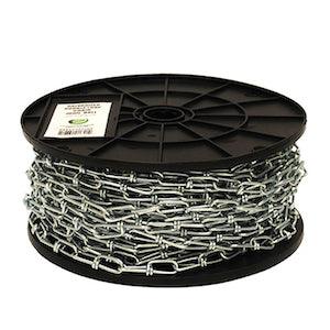 Jack Chain 100' Roll - Reefer Madness