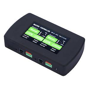 B.Lite BLMC Premium Lighting Controller (NEW DESIGN) - Reefer Madness