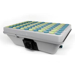 TurboKlone Elite 96 Klone Machine - Reefer Madness