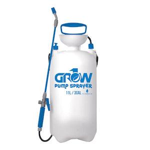 Grow1 (11L/3Gal) Pump Sprayer - Reefer Madness