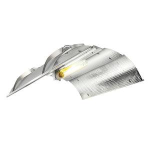 King Wing Mogul Socket Reflector - Reefer Madness
