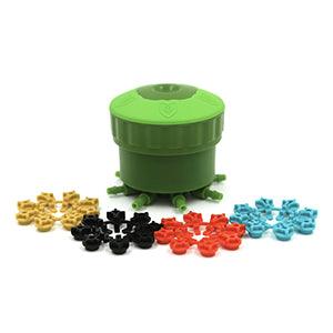 FloraFlex Multi Flow Bubbler - Reefer Madness