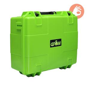 Grow1 Protective Case (18in x 15in x 7in) - Reefer Madness