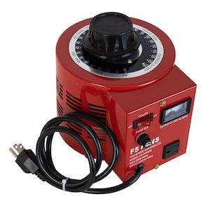 10AMP F5 VARIABLE VOLTAGE SPEED CONTROLLER 1000W 1KV - Reefer Madness
