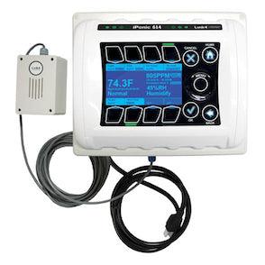 iPonic 614 Environmental Controller - Reefer Madness