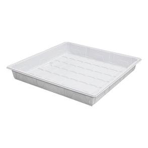 4'x4' Economy ID Tray - White - Reefer Madness