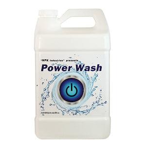 NPK Power Wash - Reefer Madness