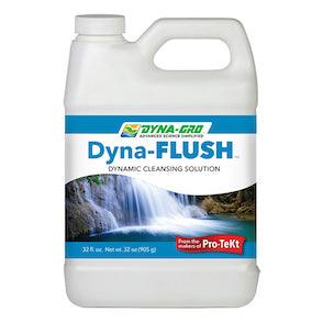 Dyna-Gro Dyna-Flush 8oz - Reefer Madness