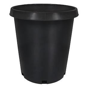 15 Gallon Premium Injection Nursey Pot TALL Gal -USA - Reefer Madness
