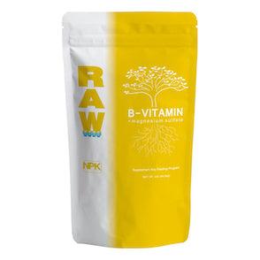 NPK RAW B-Vitamin - Reefer Madness