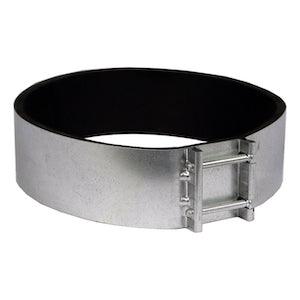 14'' Noise Reduction Clamp - Reefer Madness