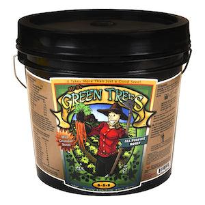 Mr. B's Green Trees All Purpose Boost - Reefer Madness