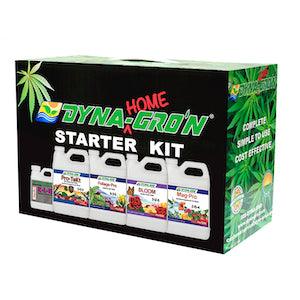 Dyna-Gro HOME-Gro'n Starter Kit - Reefer Madness