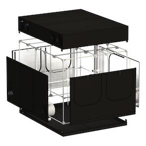 INT240 Height Option 12 Inches - Reefer Madness