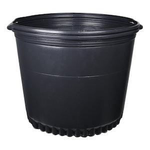25 Gal Thermoformed Pot - Reefer Madness