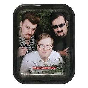 Tray TPB Bundled Small - Reefer Madness
