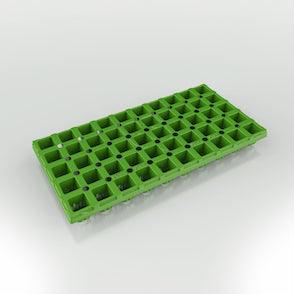 FloraFlex Incubator - 50 Cell Inner Tray - Reefer Madness