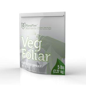 FloraFlex Foliar Nutrients - Veg - Reefer Madness