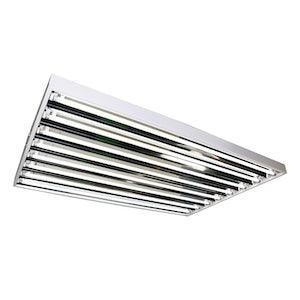 Lightech T5 4' 8 Grow Bulb Fixture 120/240/277V - Reefer Madness