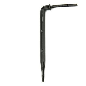 Grow1 4'' Angled Drip Stake (25pcs/pck) - Reefer Madness