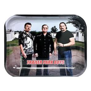 Tray TPB Classic Small - Reefer Madness
