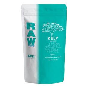 NPK RAW Kelp - Reefer Madness