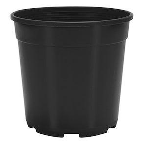 1 Gallon Premium Injection Trade Nursey Pot – 1 Gal – USA - Reefer Madness