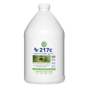 SNS 217 Concentrate 1 - 5 Dilution - Reefer Madness