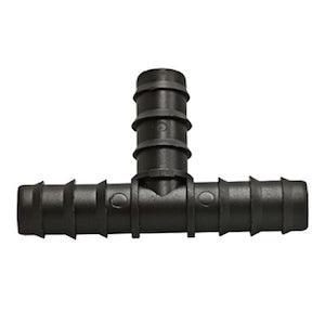 3/4'' Barbed Tee Fitting (10pcs/pck) - Reefer Madness