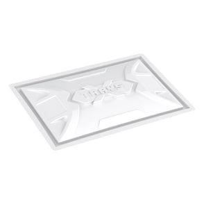X-Trays Res. Lid 75 Gal White - Reefer Madness