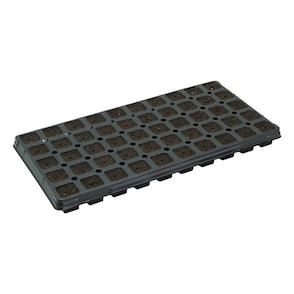 Speedy Root 50 Cell Plant Starter Tray w/ Media - Reefer Madness