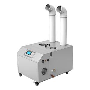 DropAirX Industrial Ultrasonic Humidifier 450 Pint - Reefer Madness