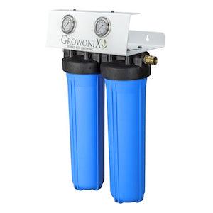 Growonix XL Scrubber - Reefer Madness