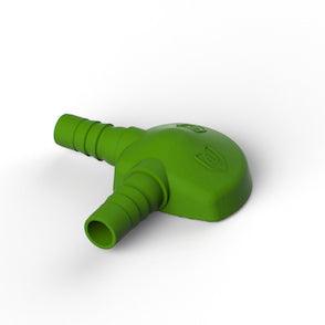 FloraFlex Pot Pro | Drainage - Elbow (12-pack) - Reefer Madness