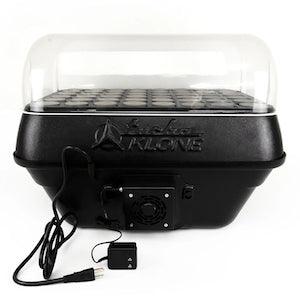 TurboKlone T48 Klone Machine w/ Humidity Dome - Reefer Madness