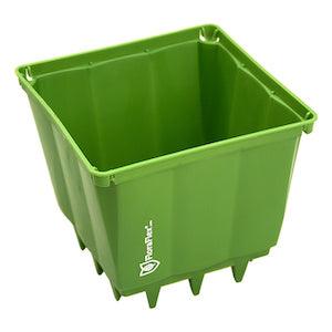 FloraFlex 6'' PotPro Pot (Case of 100) - Reefer Madness