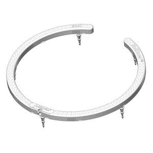Netafim 10in NetBow 8 Outlets w/ Barbed Connections & Foldable Legs (60pcs/Case) - Reefer Madness
