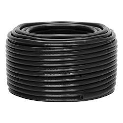 Grow1 Black Vinyl Tubing I.D. 1'' x 50' - Reefer Madness