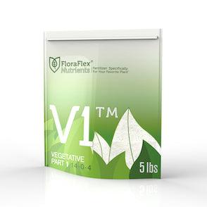 FloraFlex Nutrients - V1™ - Reefer Madness