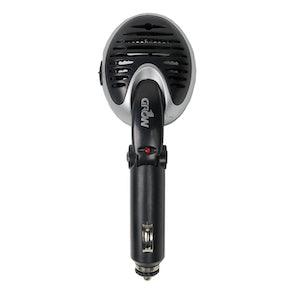 Negative Ion Car Air Purifier - Reefer Madness