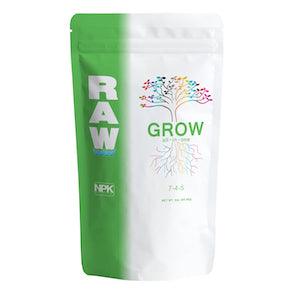 NPK RAW GROW - Reefer Madness