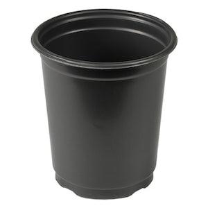 4.5'' x 5.5'' Round Pot 1 qt. - Reefer Madness