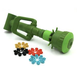 FloraFlex Pipe System MultiFlow 3/4'' T - Reefer Madness