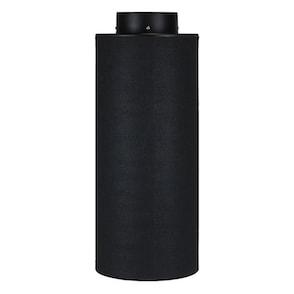 SupremeAir Australian Carbon Filter 8” x 39” 900CFM - Reefer Madness