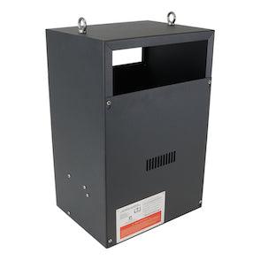 LTL CO2 Generator 4 Burner Propane (Low Altitude) - Reefer Madness