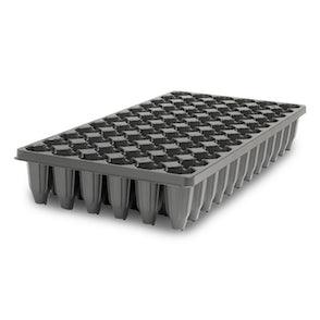 10" x 20" Premium X-DEEP 72 Cell Seedling Plug Tray - USA - Reefer Madness